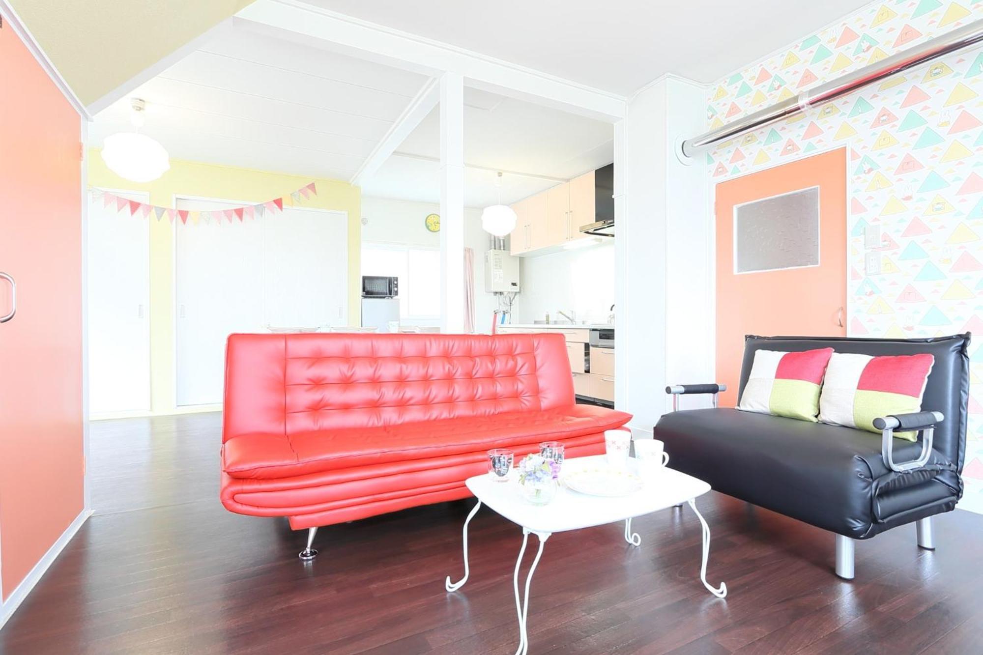 Sungarden - Vacation Stay 95967 Otaru Exterior photo