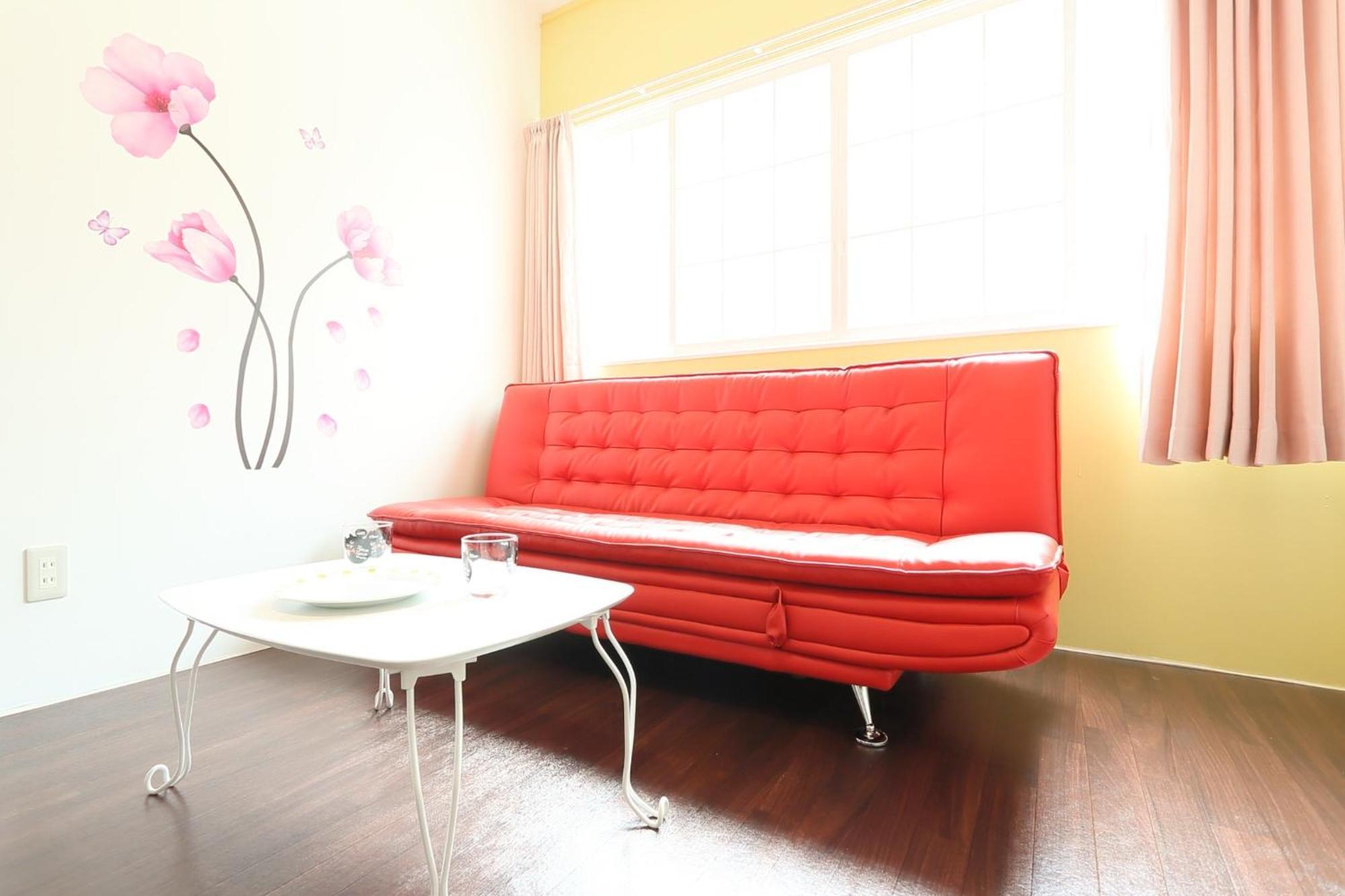Sungarden - Vacation Stay 95967 Otaru Exterior photo